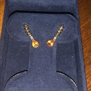 Enchanted collection earrings